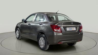 2018 Maruti Dzire