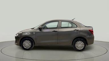 2018 Maruti Dzire