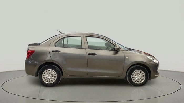 2018 Maruti Dzire