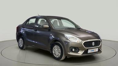 2018 Maruti Dzire