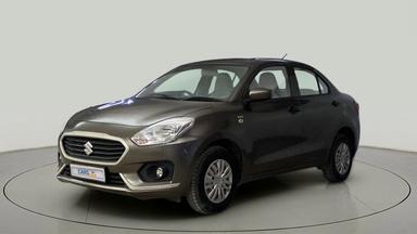 2018 Maruti Dzire