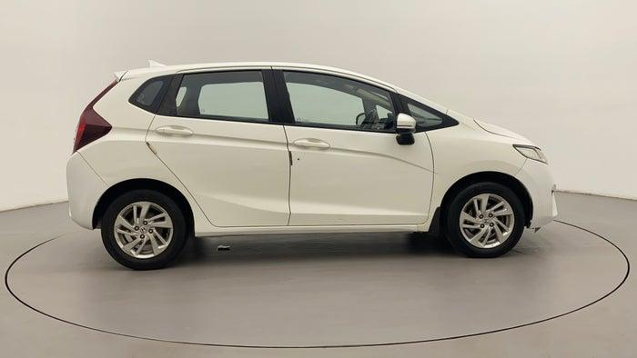 2016 Honda Jazz