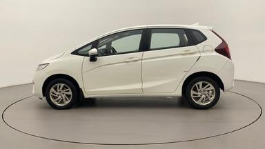 2016 Honda Jazz