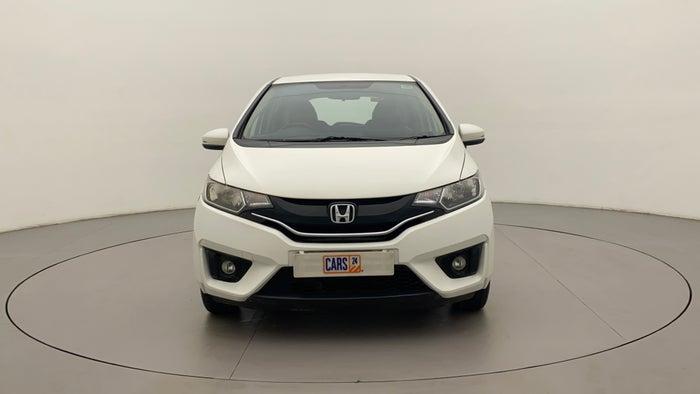 2016 Honda Jazz