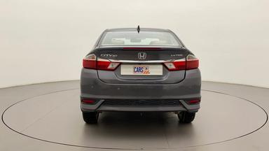 2017 HONDA CITY