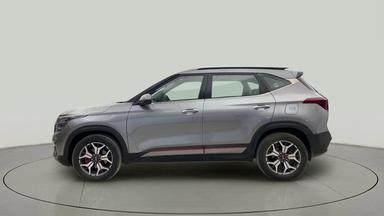 2019 KIA SELTOS