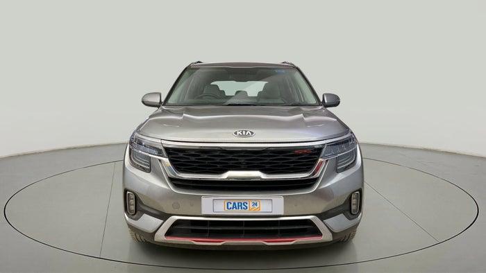 2019 KIA SELTOS