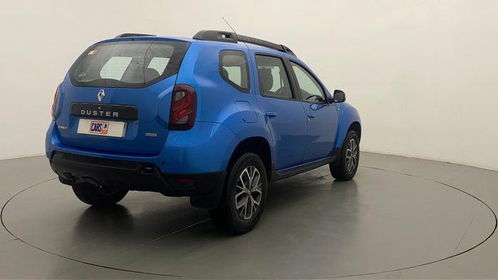 2020 Renault Duster