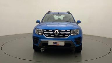 2020 Renault Duster