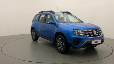 2020 Renault Duster