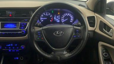 2016 Hyundai Elite i20