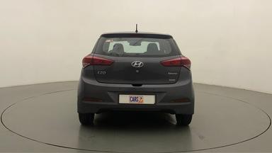 2016 Hyundai Elite i20