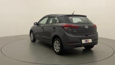 2016 Hyundai Elite i20