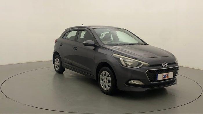 2016 Hyundai Elite i20