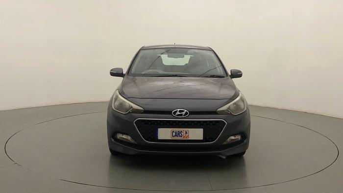 2016 Hyundai Elite i20