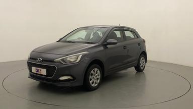 2016 Hyundai Elite i20