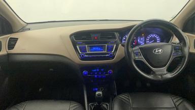 2016 Hyundai Elite i20