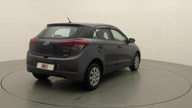 2016 Hyundai Elite i20