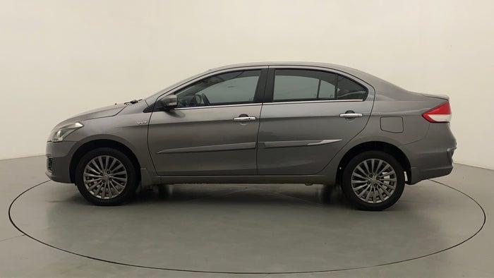 2016 MARUTI CIAZ