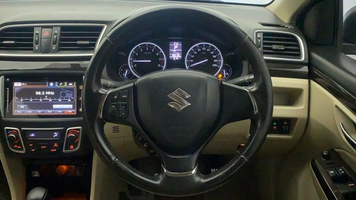 2016 MARUTI CIAZ