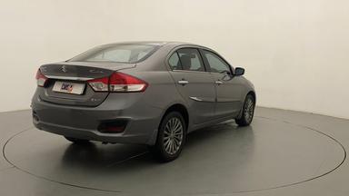 2016 MARUTI CIAZ