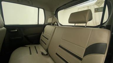 2014 MARUTI WAGON R 1.0