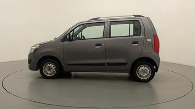 2014 MARUTI WAGON R 1.0