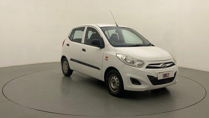 2015 Hyundai i10