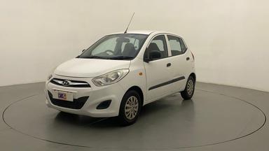 2015 Hyundai i10