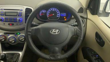 2015 Hyundai i10