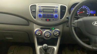 2015 Hyundai i10