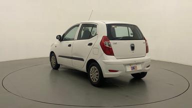 2015 Hyundai i10