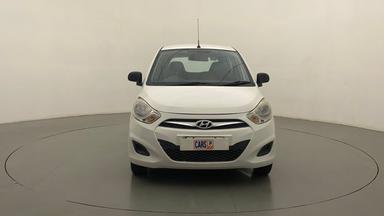 2015 Hyundai i10