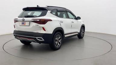 2020 KIA SELTOS