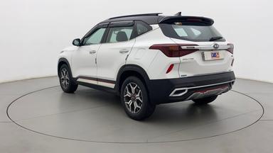 2020 KIA SELTOS