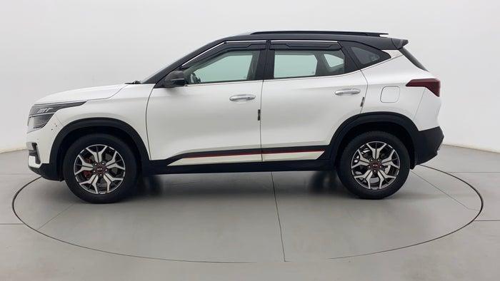 2020 KIA SELTOS