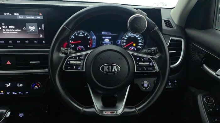 2020 KIA SELTOS