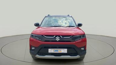 2023 Maruti BREZZA