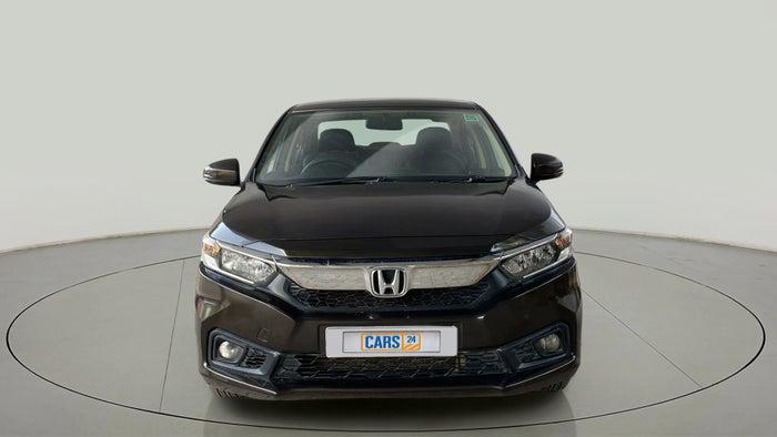 2019 Honda Amaze