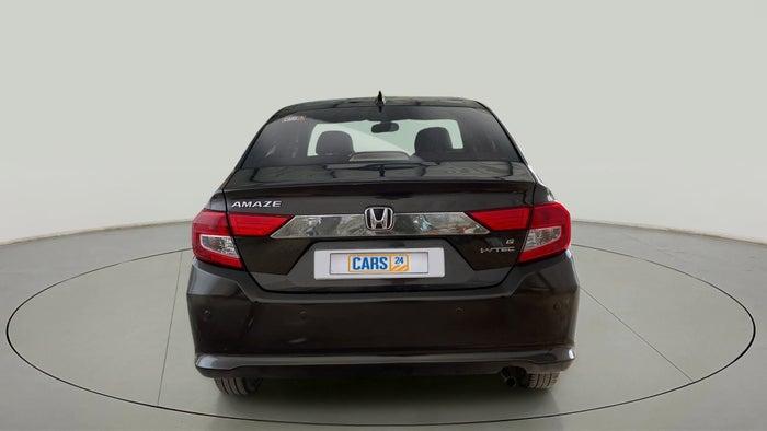 2019 Honda Amaze