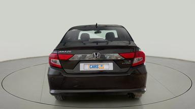 2019 Honda Amaze