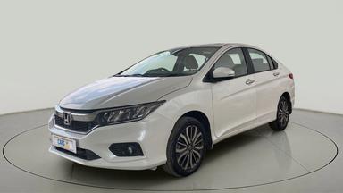 2019 Honda City