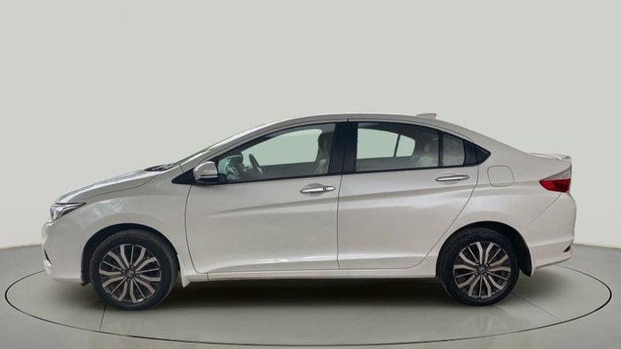 2019 Honda City