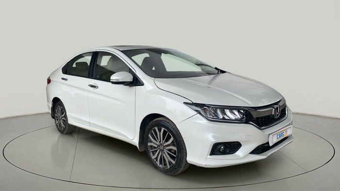 2019 Honda City