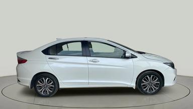 2019 Honda City