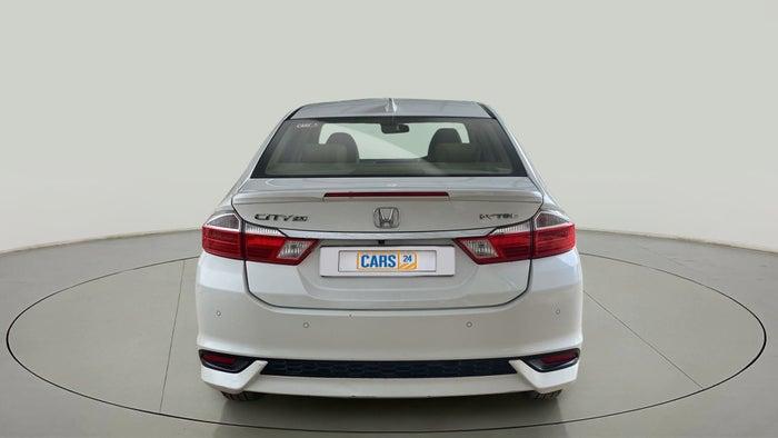 2019 Honda City