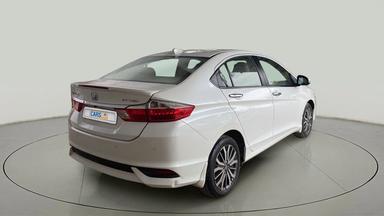 2019 Honda City