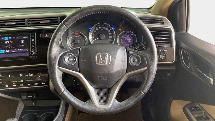 2019 Honda City