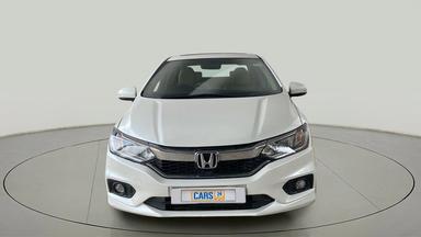 2019 Honda City