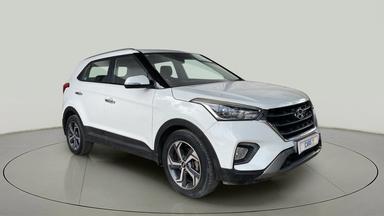 2019 HYUNDAI CRETA